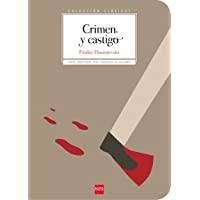 Crimen y castigo (Clásicos)